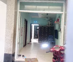 Hẻm xe Tải, 93.7M2, Nhà Ngang 6M, Thu Nhập 120tr/năm, Trung Tâm quận 7, Chỉ 10.9tỷ.