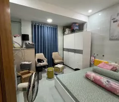 Hẻm xe Tải, 93.7M2, Nhà Ngang 6M, Thu Nhập 120tr/năm, Trung Tâm quận 7, Chỉ 10.9tỷ.