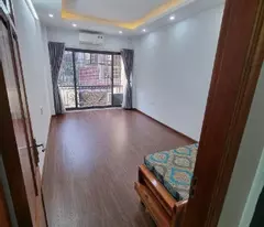 Bán nhà minh khai gốc đề 5 tầng long lanh ở ngay ô tô kinh doanh hoàng mai