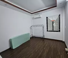 Bán nhà minh khai gốc đề 5 tầng long lanh ở ngay ô tô kinh doanh hoàng mai