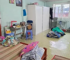 MẶT TIỀN KINH DOANH NGAY GÒ XOÀI, 64M2, CHỈ HƠN 4 TỶ