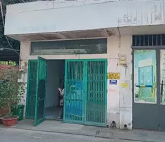 MẶT TIỀN KINH DOANH NGAY GÒ XOÀI, 64M2, CHỈ HƠN 4 TỶ