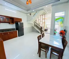 Chỉ còn 1 căn, 5.5x15m, 2 tầng, Huỳnh Tấn Phát, 4.9 tỷ