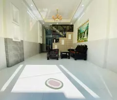 Chỉ còn 1 căn, 5.5x15m, 2 tầng, Huỳnh Tấn Phát, 4.9 tỷ