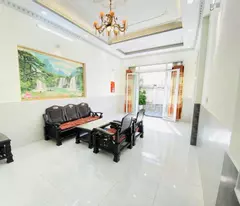 Chỉ còn 1 căn, 5.5x15m, 2 tầng, Huỳnh Tấn Phát, 4.9 tỷ