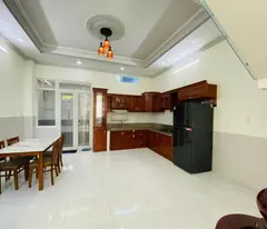 Chỉ còn 1 căn, 5.5x15m, 2 tầng, Huỳnh Tấn Phát, 4.9 tỷ