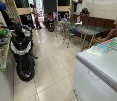 - Mặt tiền hẻm nhựa 6m, kinh doanh sầm uất, 68m2, 2 tầng, 803 Huỳnh Tấn Phát, Phú
