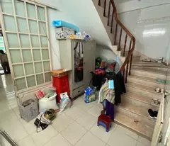 - Mặt tiền hẻm nhựa 6m, kinh doanh sầm uất, 68m2, 2 tầng, 803 Huỳnh Tấn Phát, Phú