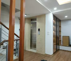 Bán nhà Đống Đa, Ô tô, TM, Full NT, Zá 9T7