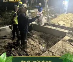 NHÀ PHỐ 1 TRỆT 2 LẦU GIÁ TỪ 3TỶ7, TRẢ TRƯỚC 25%