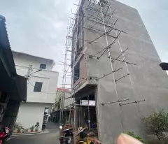 BÁN NHANH 60M ĐẤT CHỢ KIM, XUÂN NỘN, ĐÔNG ANH. MT 4,6M, LÔ GÓC. GIÁ 4,6 TỶ