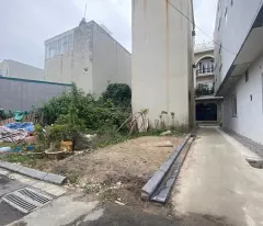 BÁN NHANH 60M ĐẤT CHỢ KIM, XUÂN NỘN, ĐÔNG ANH. MT 4,6M, LÔ GÓC. GIÁ 4,6 TỶ