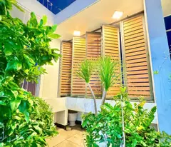 GẤP BÁN NHÀ 3 TẦNG, 3 MÊ FULL NỘI THẤT CAO CẤP - ĐỐI DIỆN BẾN XE - TỐNG DUY TÂN -LIÊN CHIẾU - GIÁ