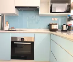 Tin thật 100% - Cập nhật cho thuê căn 3PN Đảo Kim Cương view đẹp thoáng mát