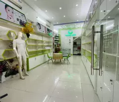 Nhà mặt tiền 3 tầng 3 mê Trưng Nữ Vương -Hải Châu -Giá chỉ 10,45 tỷ .
