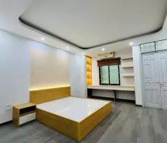 Mỹ Đình 36m2 5 tầng nhỉnh 7 tỷ 10m ra đường oto quá đẹp