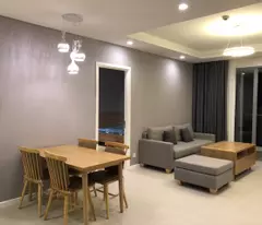 Tin thật 100% - Cập nhật cho thuê căn 2PN Đảo Kim Cương