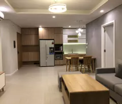 Tin thật 100% - Cập nhật cho thuê căn 2PN Đảo Kim Cương
