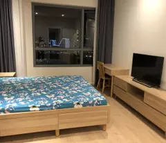 Tin thật 100% - Cập nhật cho thuê căn 2PN Đảo Kim Cương