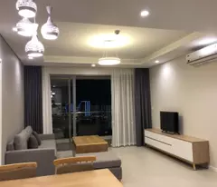 Tin thật 100% - Cập nhật cho thuê căn 2PN Đảo Kim Cương