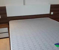 Tin thật 100% - Bùng nổ giỏ hàng căn hộ 1PN cần cho thuê tại Đảo Kim Cương giá kịch sàn, view đẹp