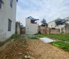 BÁN GÂP 95M ĐẤT MAI ĐÌNH, SÓC SƠN, HÀ NỘI. FULL THỔ CƯ. MẶT TIỀN RỘNG. GIÁ CHỈ 28TR/M