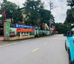 CẦN BÁN TRƯỚC TẾT LÔ ĐẤT CỔ ĐÔNG GIÁ 1.8 TỶ
