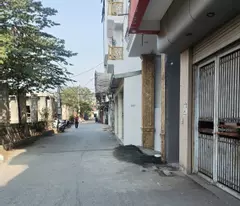 Đất Trịnh Văn Bô 68m2- MT 5.6m, đường thông ô tô, 2 thoáng, giá 8.tỷ7
