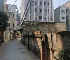 Đất Trịnh Văn Bô 68m2- MT 5.6m, đường thông ô tô, 2 thoáng, giá 8.tỷ7