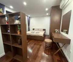 BÁN CĂN HỘ 3N3VS, 103M2, TOÀ D LE ROI SOLEI - QUẬN TÂYHỒ- FULL NỘI THẤT, SỔ ĐỎ CHÍNH CHỦ