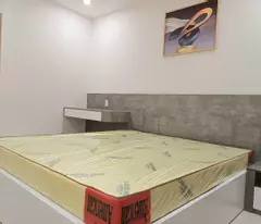 Cho thuê căn hộ 2pn CT9 Vĩnh Điềm Trung mới hoàn toàn giá chỉ 15 triệu
