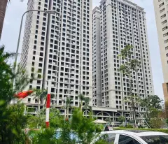 MỞ BÁN CĂN HỘ- ĐỢT 1- DỰ ÁN THE CHARM AN HƯNG- HÀ ĐÔNG