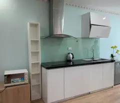 Bán căn hộ 1pn Mường Thanh 60 Trần Phú view thành phố giá chỉ 1.4 tỷ