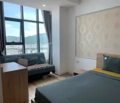 Bán căn hộ 1pn Mường Thanh 60 Trần Phú view thành phố giá chỉ 1.4 tỷ