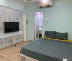 Bán căn hộ 1pn Mường Thanh 60 Trần Phú view thành phố giá chỉ 1.4 tỷ