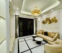Bán Nhà Quan Nhân, 56m², Trung Tâm Quận, Quy Hoạch Ra Mặt Đường, 6.5 Tỷ