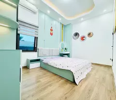 Bán Nhà Quan Nhân, 56m², Trung Tâm Quận, Quy Hoạch Ra Mặt Đường, 6.5 Tỷ
