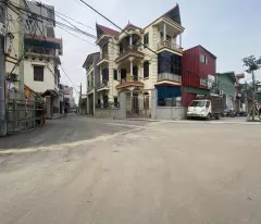SIÊU PHẨM NGỌC CHI, VĨNH NGỌC, ĐÔNG ANH. 106M2, MT 7.91M, FULL THỔ CƯ. ĐƯỜNG THÔNG RỘNG 4.5M. GIÁ