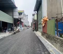 SIÊU PHẨM NGỌC CHI, VĨNH NGỌC, ĐÔNG ANH. 106M2, MT 7.91M, FULL THỔ CƯ. ĐƯỜNG THÔNG RỘNG 4.5M. GIÁ
