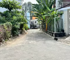 BÁN GẤP LÔ GÓC 2 MẶT TIỀN ĐƯỜNG 35 - NGUYỄN TUYỂN - BÌNH TRƯNG TÂY Q2
