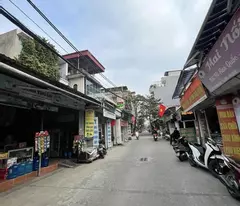 BÁN NHÀ DÂN TỰ XÂY PHAN ĐÌNH GIÓT, HÀ ĐÔNG. DT 35M2, CHẮC CHẮN