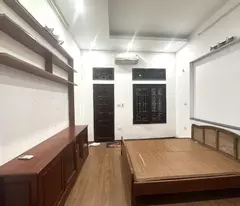 BÁN NHÀ DÂN TỰ XÂY PHAN ĐÌNH GIÓT, HÀ ĐÔNG. DT 35M2, CHẮC CHẮN