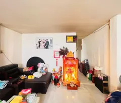 Bán nhà DT (4.3x16.5)m, hẻm xe hơi Đường Khuông Việt, Q. Tân Phú