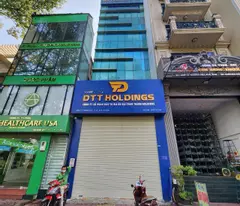 *** 65Tỷ Giảm Về 57 TỶ, Toà nhà 2 Mặt tiền trước sau Lý Thường Kiệt, Phường 14, Quận 10