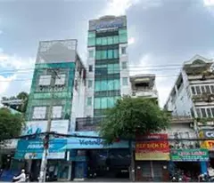*** 65Tỷ Giảm Về 57 TỶ, Toà nhà 2 Mặt tiền trước sau Lý Thường Kiệt, Phường 14, Quận 10