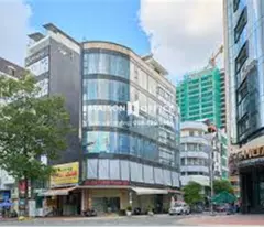 *** 65Tỷ Giảm Về 57 TỶ, Toà nhà 2 Mặt tiền trước sau Lý Thường Kiệt, Phường 14, Quận 10