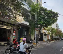 Cho thuê Nguyên Căn Mặt tiền 219A Lê Cao Lãng, Phú Thạnh, Tân Phú khu họ Lê chỉ 15tr/tháng