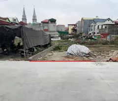 Cấp tốc: Bán lô đất 70m vị trí vàng, mặt tiền kinh doanh, tổ 11, thị trấn Quang Minh, Mê Linh