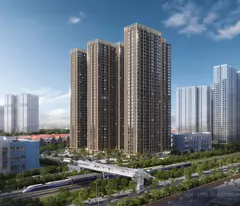 Duy nhất 2 căn vị trí đẹp tại đại đô thị Vinhomes Smart City - ự án The Victotia