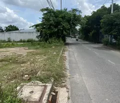 Bán nhà mặt phố Xuân Thới Thượng 26, Hóc Môn, 890m², 23 tỷ, sổ đỏ